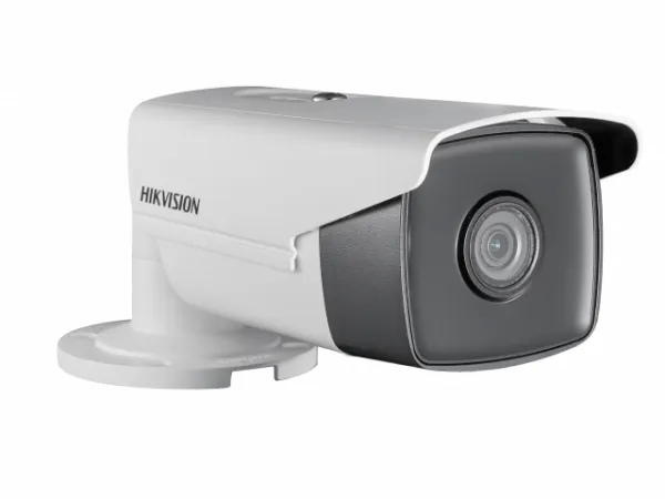 Камера HIKVISION IP 4MP DS-2CD2T43G0-I5 (4 мм)#1