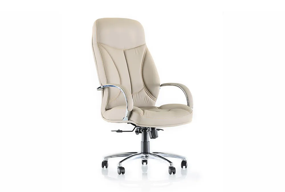 Офисное кресло RICCO 000 C Manager Chair Tilt (Турция)#1