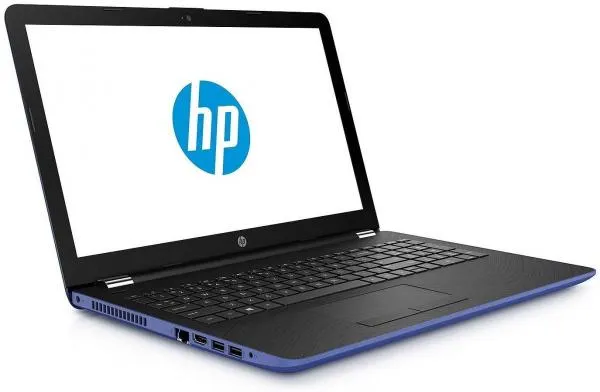 Ноутбук HP Laptop 17-by0019ds Gold 4417U 8GB 1TB#3