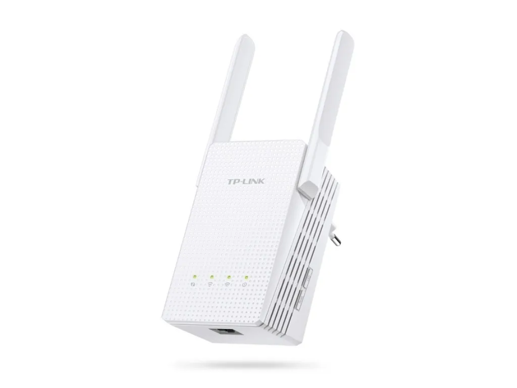 Усилители WiFi сигнала TL-WA855RE  300M Wireless N Wall Plugged Range Extender#1