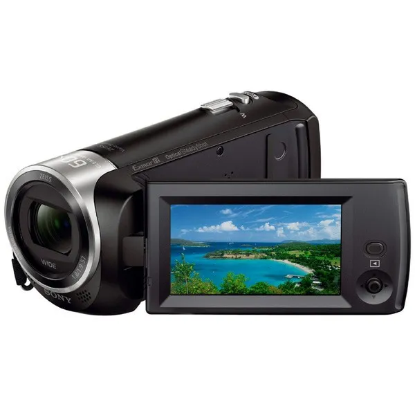 Видео камера Sony HDR-CX405#1