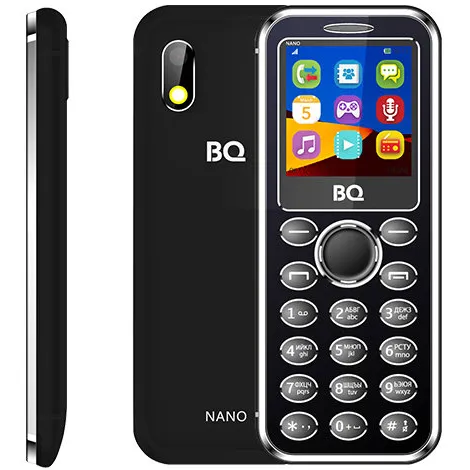 Телефон BQ 1411 Nano#1