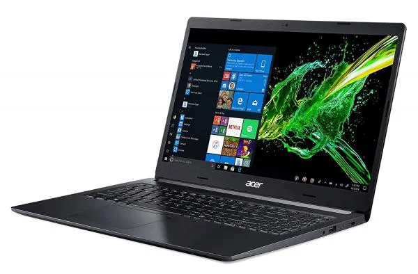 Ноутбук Acer Aspire 5 A515-52G 15.6 HD i7-8565U 8GB 1TB MX150 2 GB#2