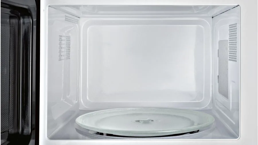 Serie | 2 Отдельностоящая микроволновая печь белый#3