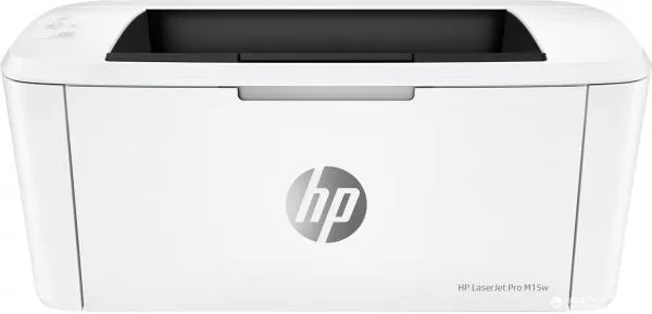 Принтер HP LaserJet Pro M15W#1