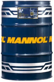 Моторное масло MANNOL TS-5 UHPD 7105#1