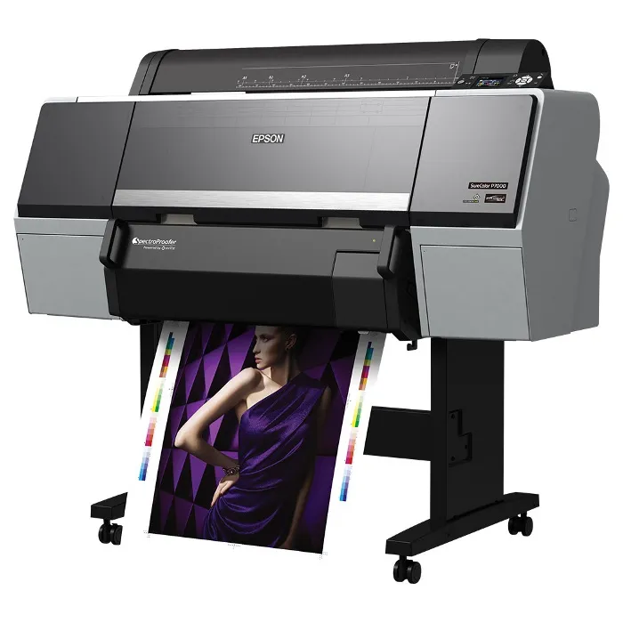Широкоформатный принтер EPSON SureColor SC-P7000#3