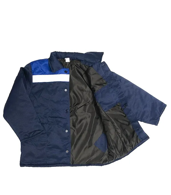 Куртка, утепленная из водоотталкивающей ткани от 101 до 500 шт#1