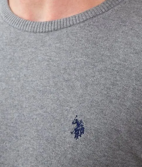 Пуловер Polo#2