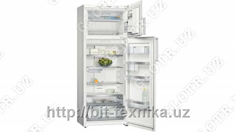 Холодильники Siemens KD46NAW32N#2