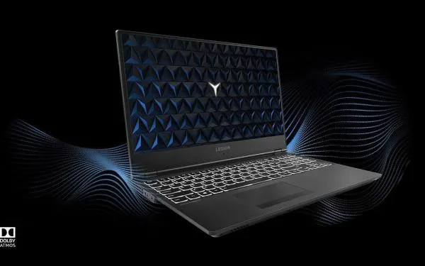 Ноутбук Lenovo Legion Y530-15ICH i5-8300H 16GB 1TB GF-GTX1050 Ti 4GB#3