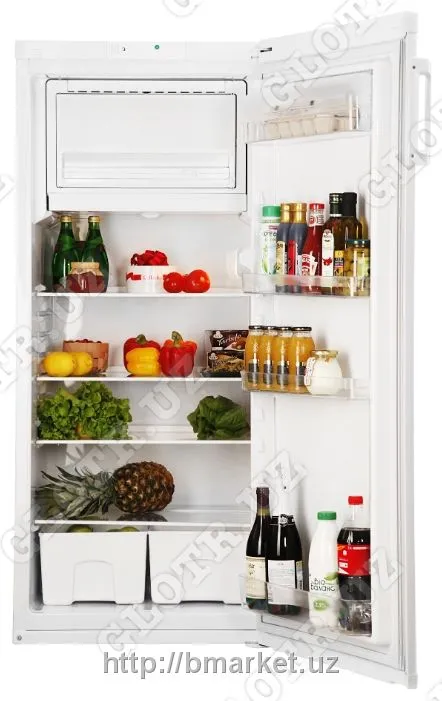 Холодильник Орск#2