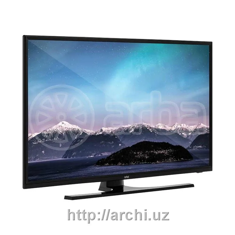 Телевизор Artel TV LED  49” 9100#2