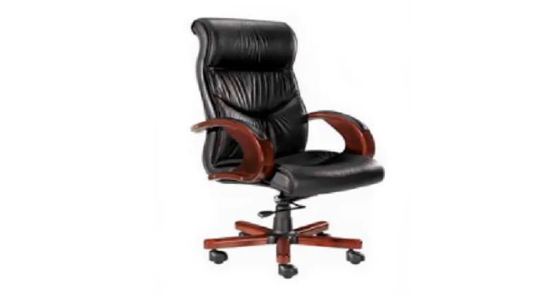 Офисное кресло руководителя D-A411#1