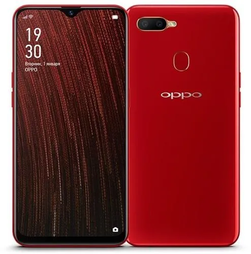 Смартфон OPPO A5S#2