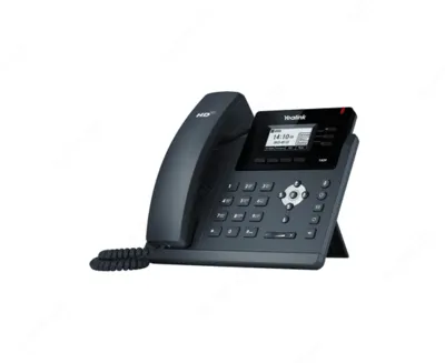 IP-телефон YEALINK SIP-T40P#1