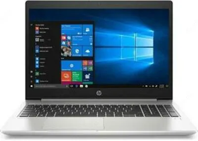 Ноутбук HP "ProBook 450 G6" (Core i7-8565U, GeForce MX130)#1