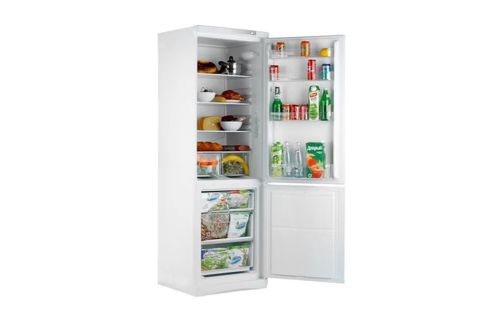 Холодильники INDESIT ES16, белый#3