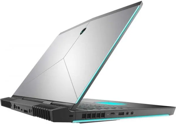 Ноутбук Dell Alienware17 R5 FHD i7-8750H 16GB 1TB GF-GTX 1070 8GB#4