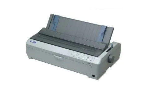 Принтер Epson FX-2190 (С11С526022)#1