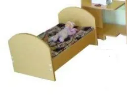 Кровать детская#1