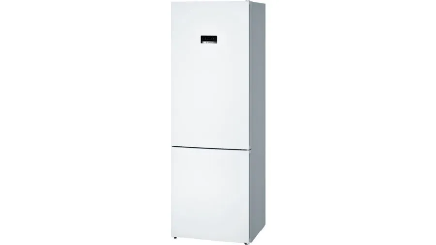 Serie | 4 Отдельностоящий холодильник с нижней морозильной камерой#1