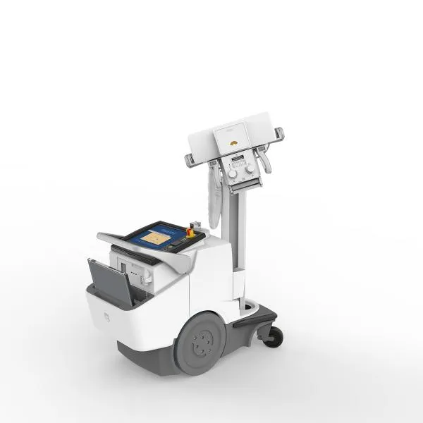 Рентгеновская система Philips MobileDiagnost wDR#2