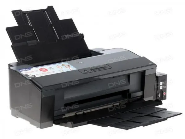 Струйный принтер EPSON L1300#2