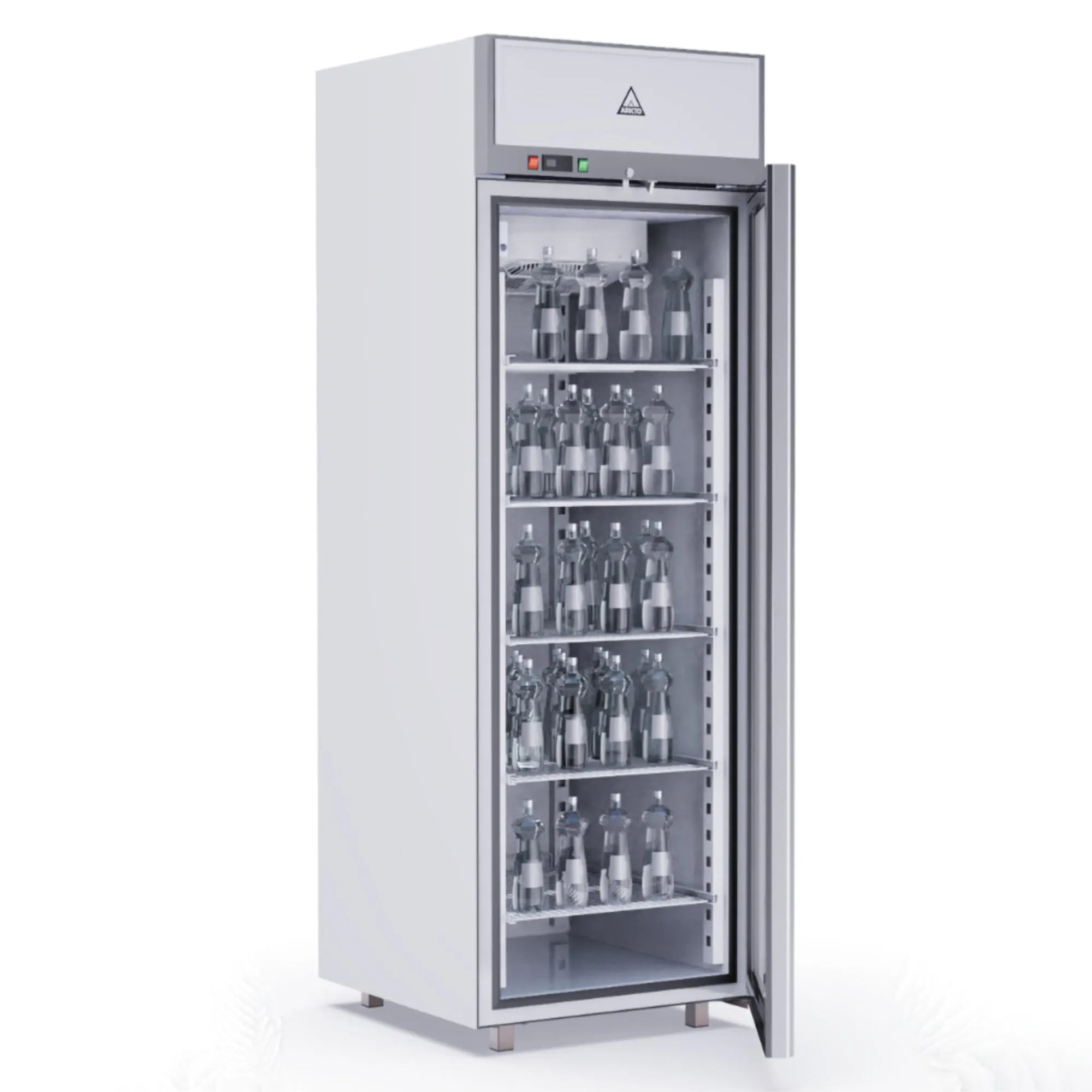 Шкаф холодильный Аркто D0.5-SL#2