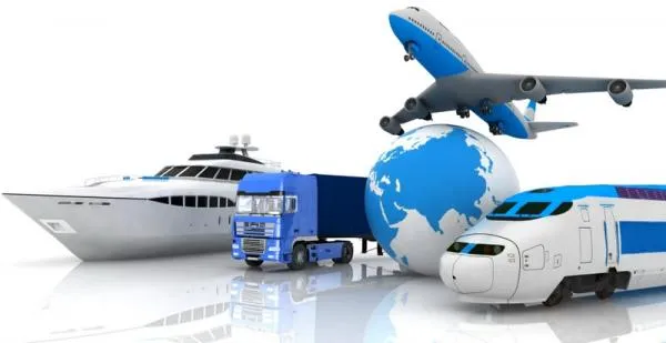 Транспортно-экспедиторские услуги по всему миру#2