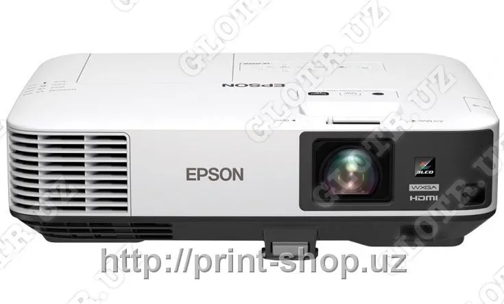 Проектор Epson EB-2155W#2