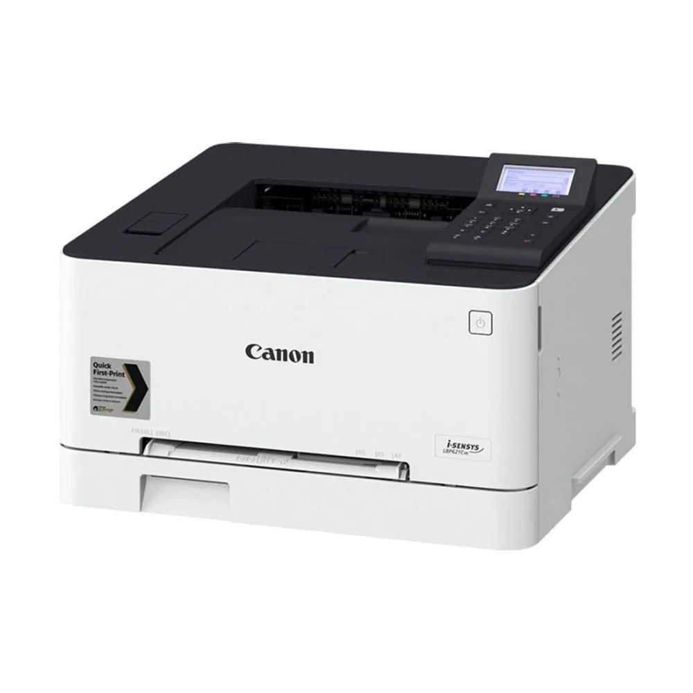 Принтер Canon i-SENSYS LBP621Cw#1