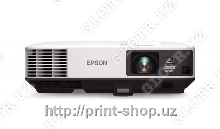 Проектор Epson EB-2165W#3