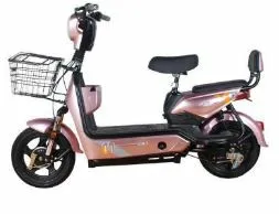 FM-MOBILE elektr mopedi#1