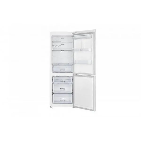Холодильник Samsung RB 29 FERNDWW/WT Display/White#3
