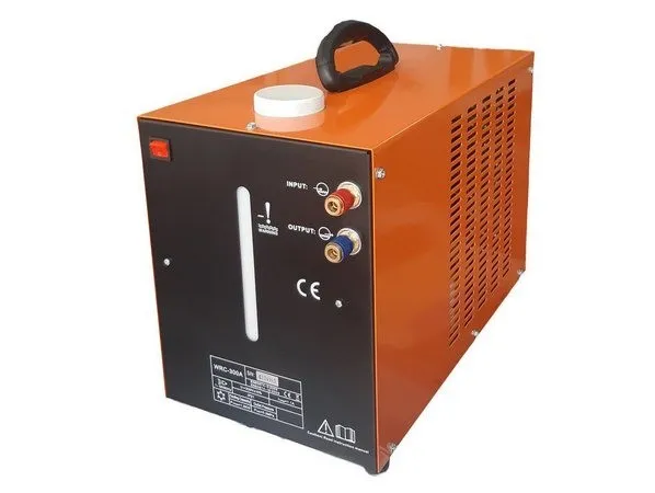 Охладитель для сварки Water Cooler WRD-300A#1