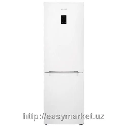 Холодильник Samsung RB 33 WW#1