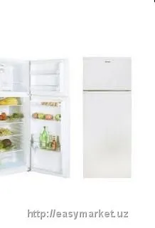 Холодильник Roison RWG 28 белый#1