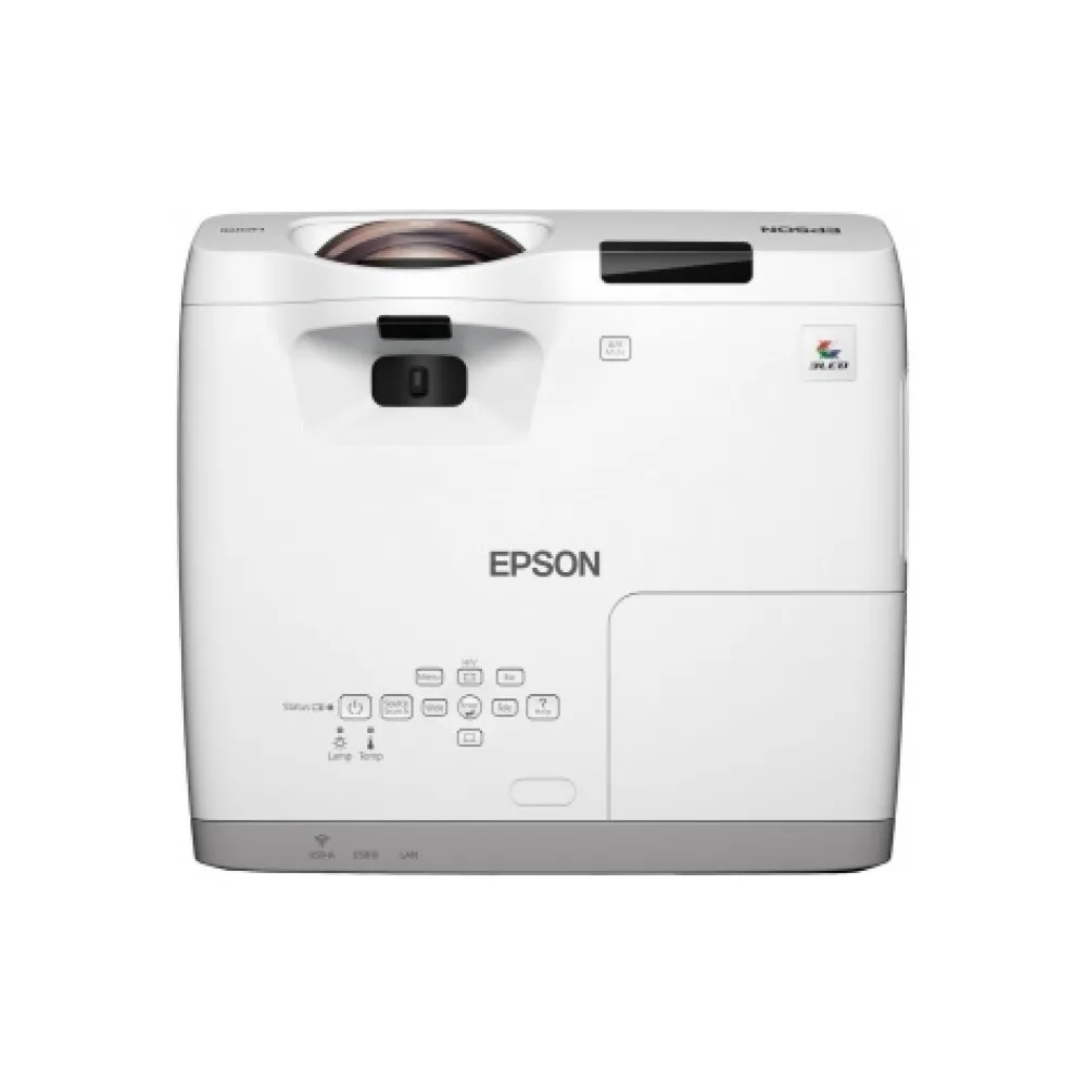 Проектор EPSON EB-530#2