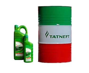 Трансмиссионное масло Татнефть SAE 75W90#1