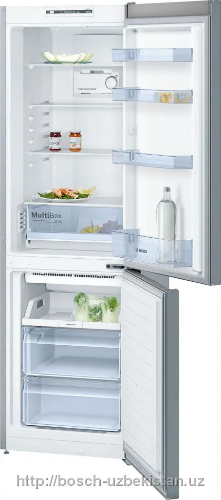 Холодильник BOSCH KGN36NL30U#2