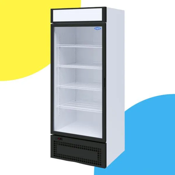 Холодильный шкаф Капри TemQo 0,7СК#1