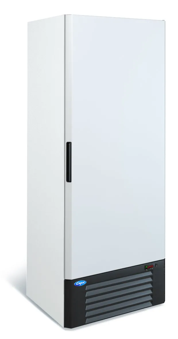 Холодильный шкаф Капри 0,7Н#1