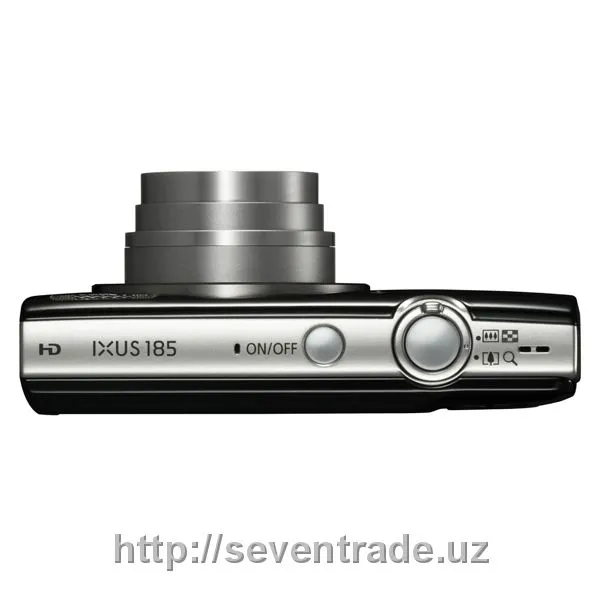 Цифровой фотоаппарат Canon IXUS 185#2