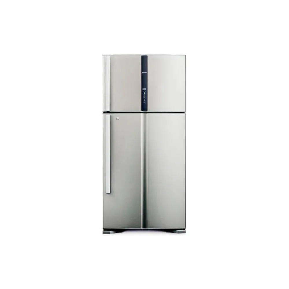 Холодильник HITACHI R-V660PUC3K SLS50#1