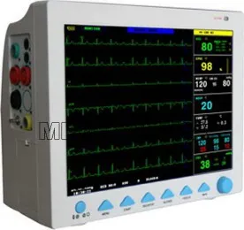 Монитор пациента Contec CMS8000#1