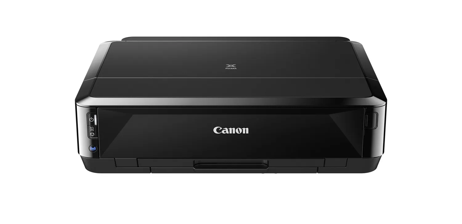 Принтер Canon PIXMA iP7240 (A4,15 стр/мин,9600*2400dpi,USB2.0,WiFi,струйный, двусторонняя печать, печать на CD/ DVD)#5