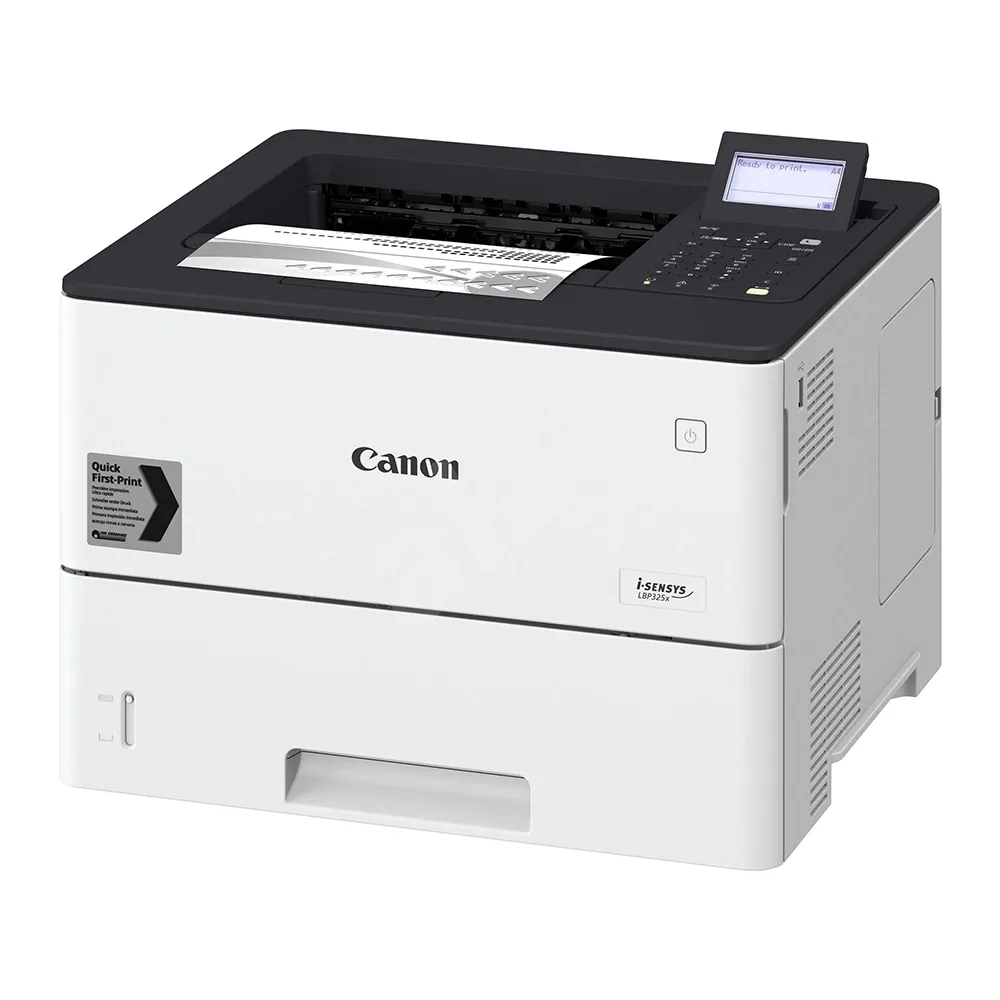 Принтер Canon I-SENSYS LBP325X#1