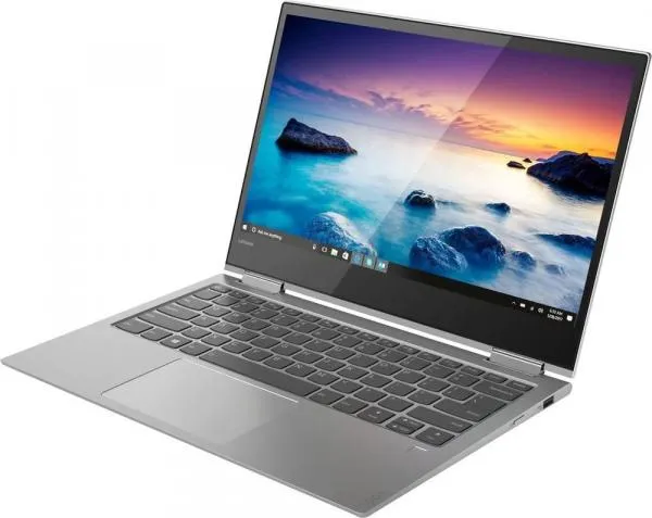Ноутбук Lenovo Yoga 730-13IKB FHD i5-8250U 8GB 256GB#2