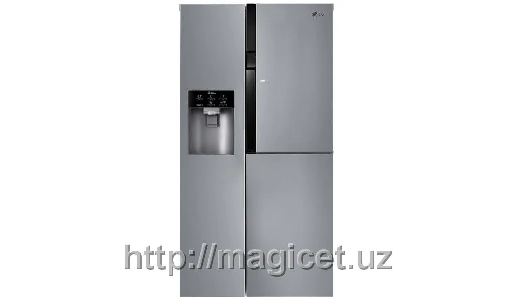 Холодильник LG GC-J247JABV#1